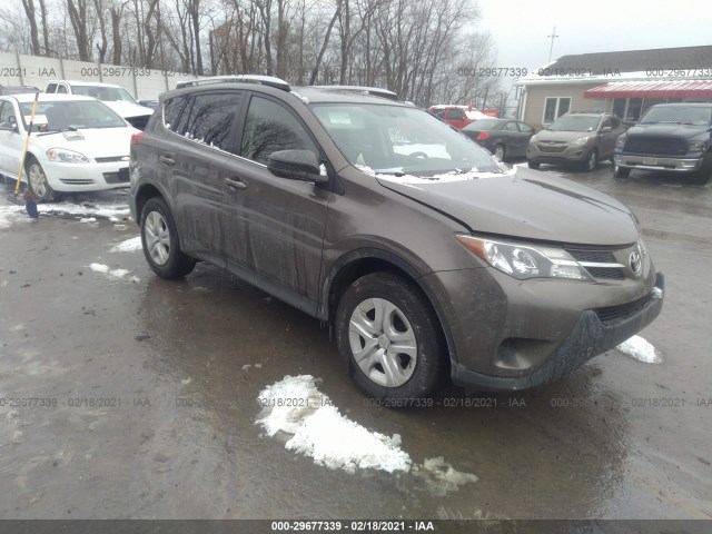 TOYOTA RAV4 2015 jtmbfrev5fd139221