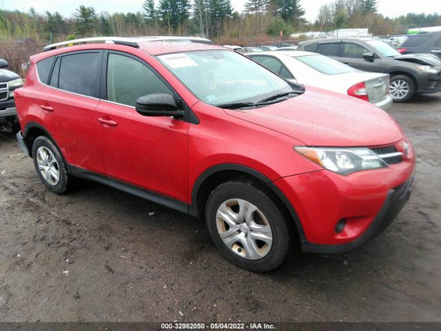 TOYOTA RAV4 2015 jtmbfrev5fd145813