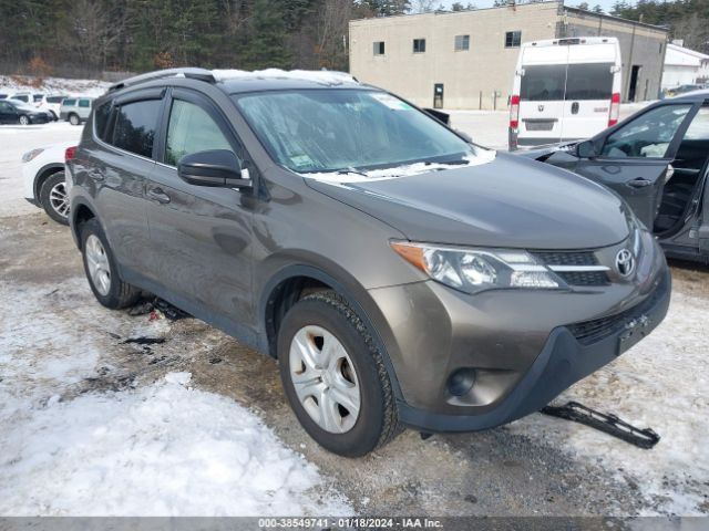 TOYOTA RAV4 2015 jtmbfrev5fd171814