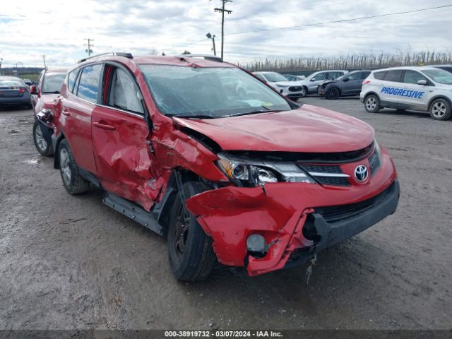 TOYOTA RAV4 2015 jtmbfrev5fj025575