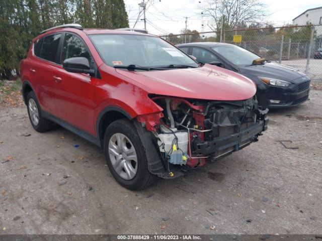 TOYOTA RAV4 2015 jtmbfrev5fj032025