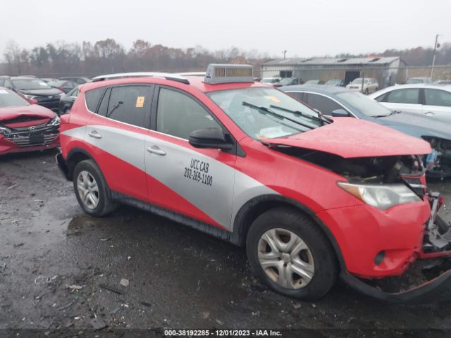 TOYOTA RAV4 2015 jtmbfrev5fj033367