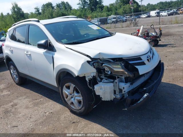 TOYOTA RAV4 2015 jtmbfrev5fj035037