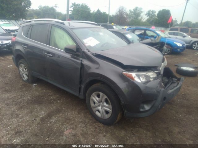 TOYOTA RAV4 2015 jtmbfrev5fj036527