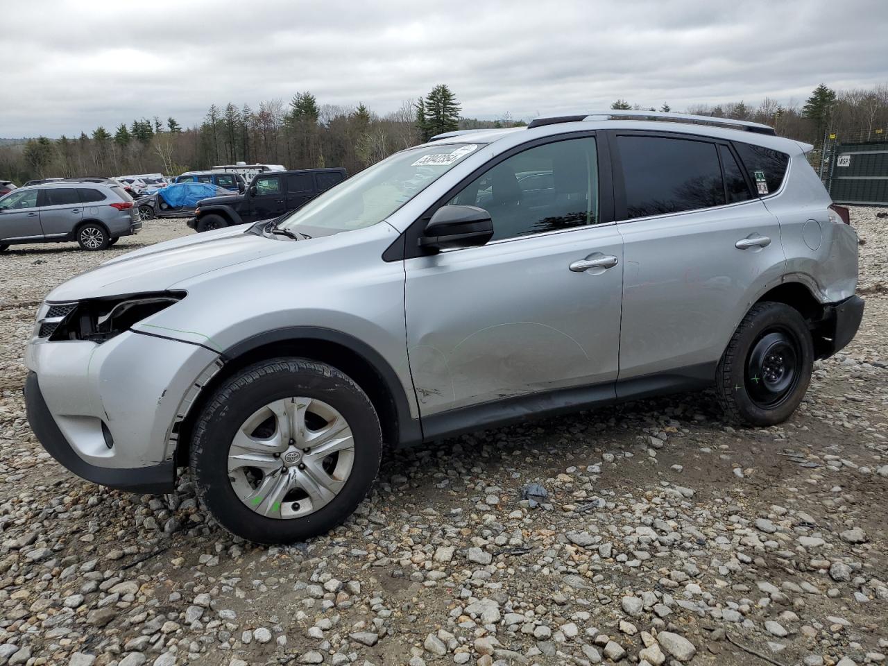 TOYOTA RAV 4 2015 jtmbfrev5fj037242