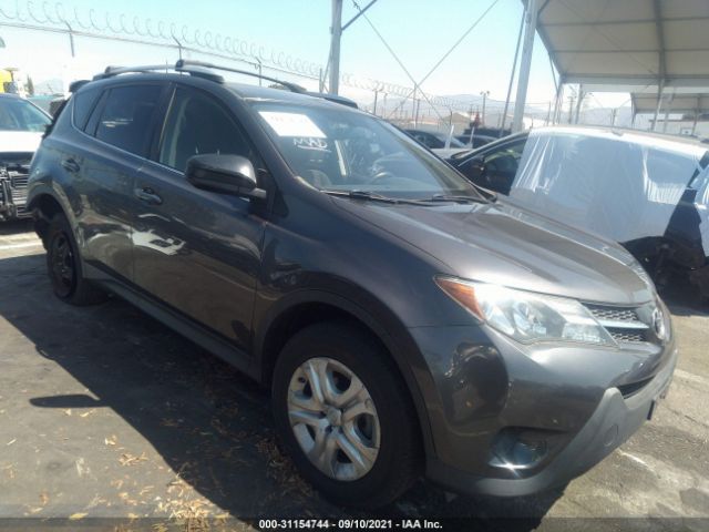 TOYOTA RAV4 2015 jtmbfrev5fj046863