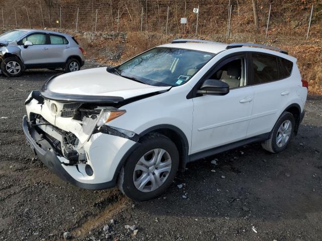 TOYOTA RAV4 LE 2015 jtmbfrev5fj048211