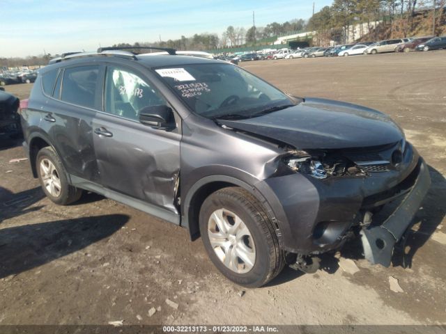 TOYOTA RAV4 2015 jtmbfrev5fj050329