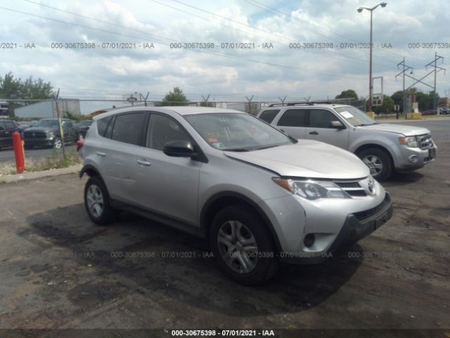 TOYOTA RAV4 2015 jtmbfrev5fj050430