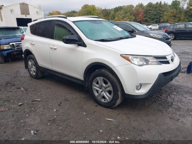 TOYOTA RAV4 2015 jtmbfrev5fj050704