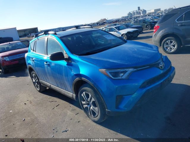 TOYOTA RAV4 2016 jtmbfrev5gd197492