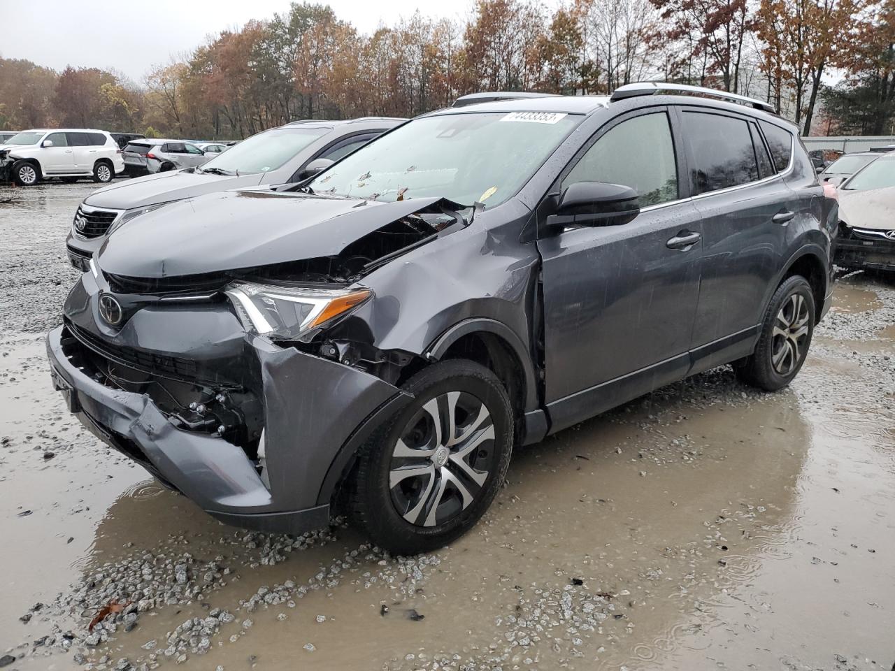 TOYOTA RAV 4 2017 jtmbfrev5hd204734