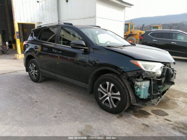 TOYOTA RAV4 2017 jtmbfrev5hj120639