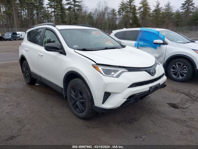 TOYOTA RAV4 2017 jtmbfrev5hj131625