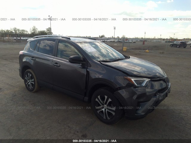 TOYOTA RAV4 2017 jtmbfrev5hj133133