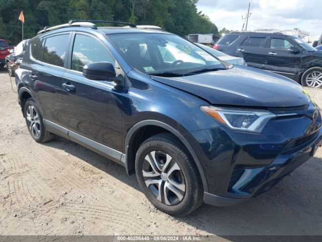 TOYOTA RAV4 2017 jtmbfrev5hj143094