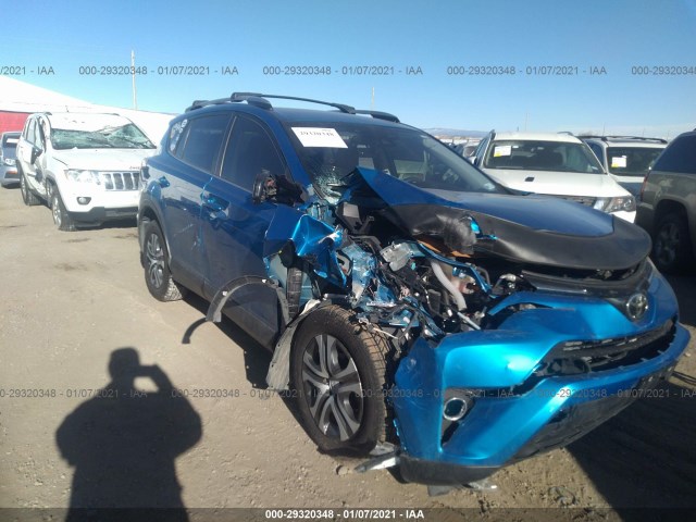 TOYOTA RAV4 2017 jtmbfrev5hj168092