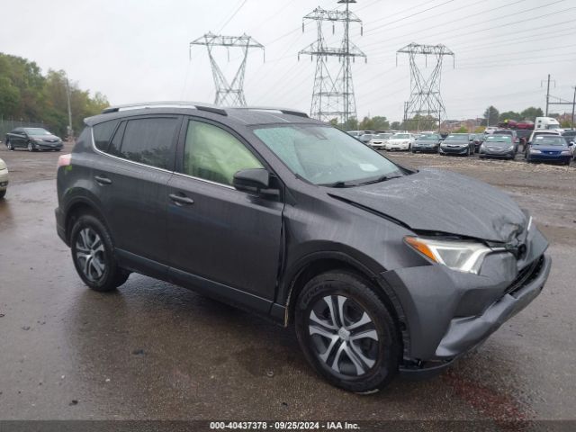 TOYOTA RAV4 2017 jtmbfrev5hj701428