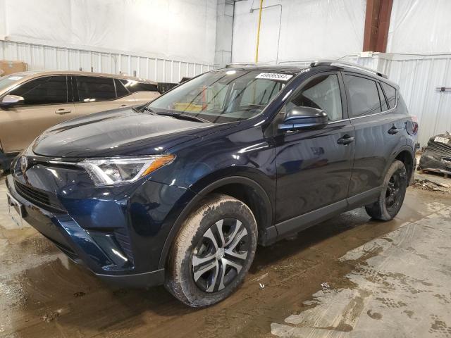 TOYOTA RAV4 2017 jtmbfrev5hj710131