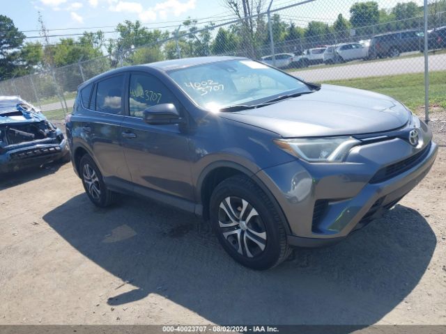 TOYOTA RAV4 2017 jtmbfrev5hj716348