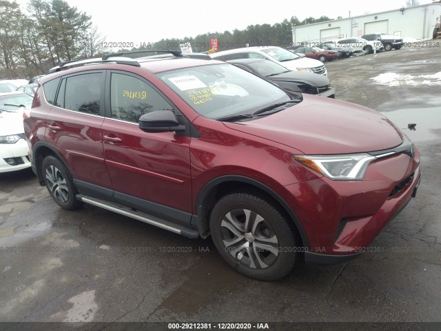 TOYOTA RAV4 2018 jtmbfrev5jd228005