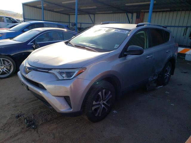 TOYOTA RAV4 2018 jtmbfrev5jd248836