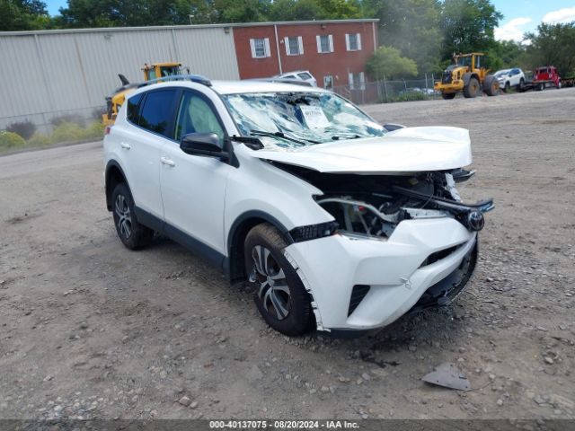 TOYOTA RAV4 2018 jtmbfrev5jj192818