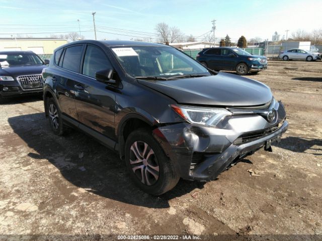 TOYOTA RAV4 2018 jtmbfrev5jj238955