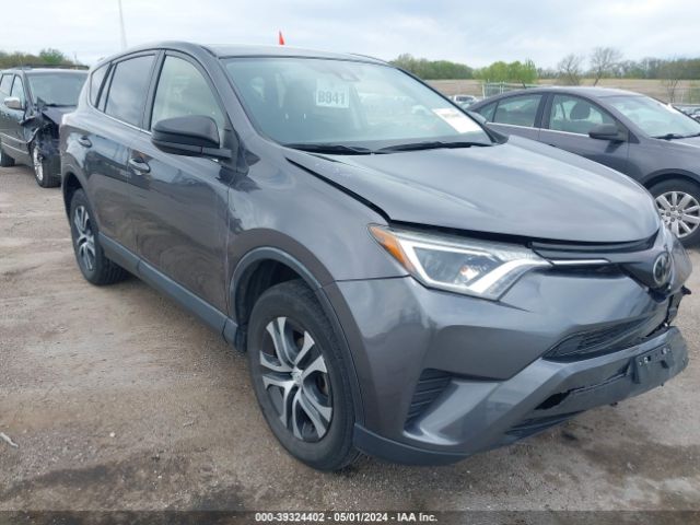 TOYOTA RAV4 2018 jtmbfrev5jj720776