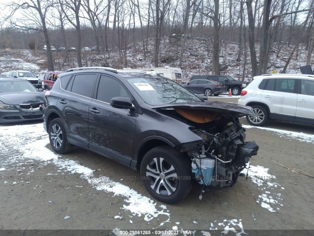 TOYOTA RAV4 2018 jtmbfrev5jj721796