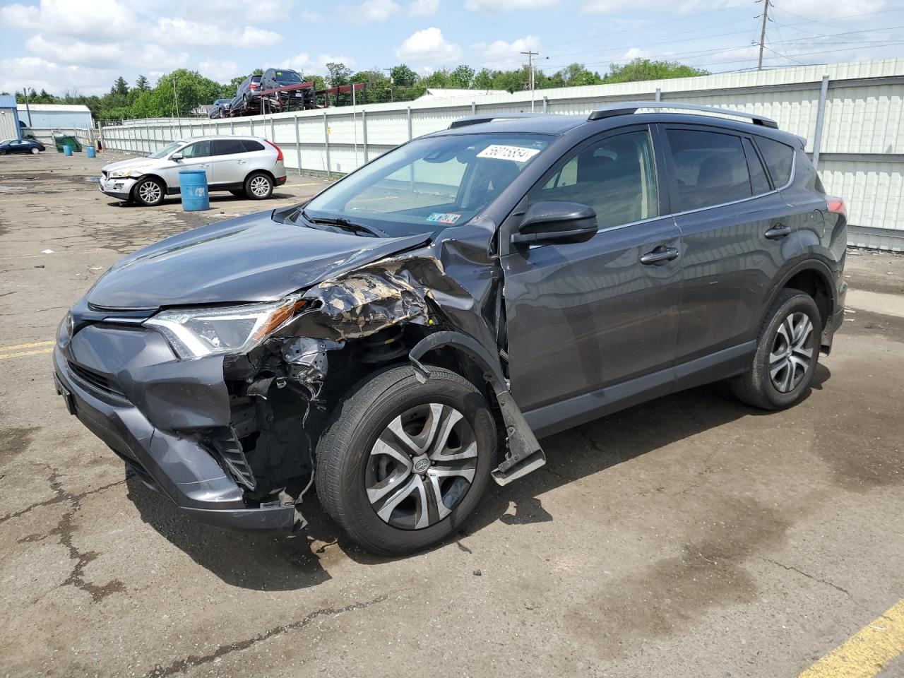 TOYOTA RAV 4 2018 jtmbfrev5jj741840