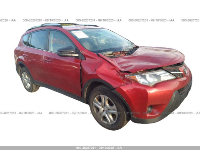 TOYOTA RAV4 2013 jtmbfrev6d5001341