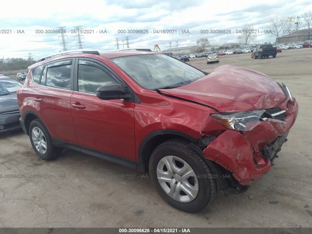 TOYOTA RAV4 2013 jtmbfrev6d5013280