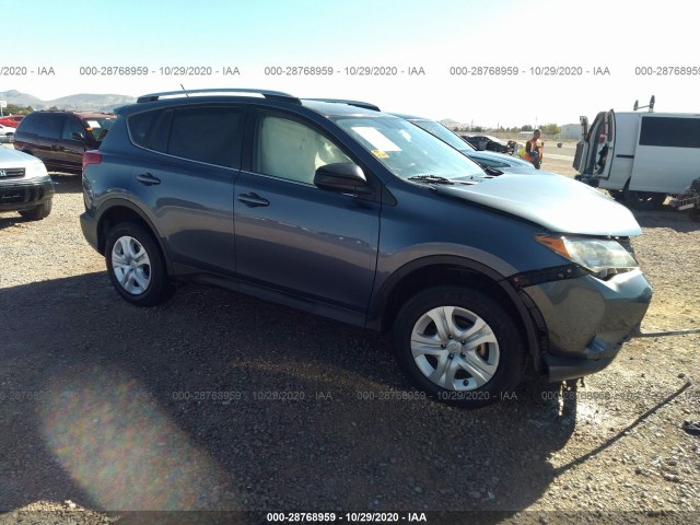 TOYOTA RAV4 2013 jtmbfrev6d5013389