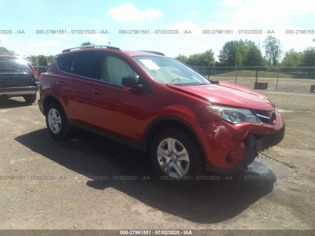 TOYOTA RAV4 2013 jtmbfrev6dd000888