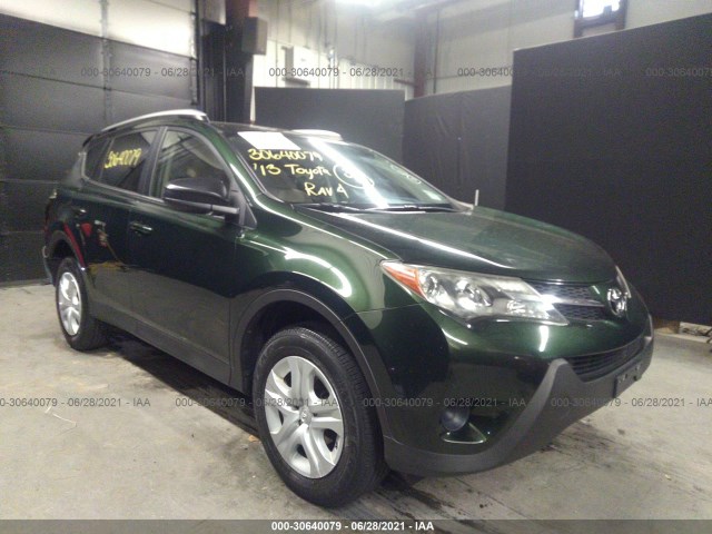 TOYOTA RAV4 2013 jtmbfrev6dd001006