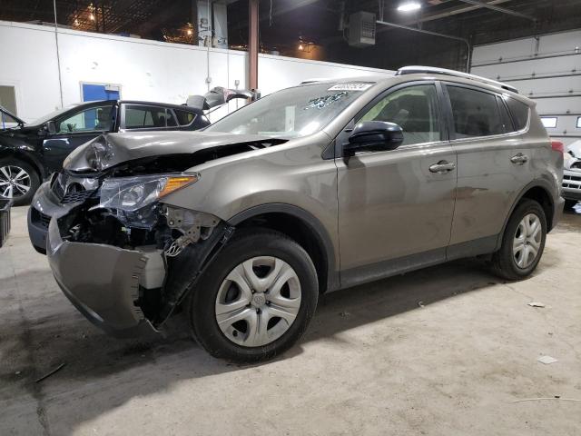 TOYOTA RAV4 2014 jtmbfrev6e5029478