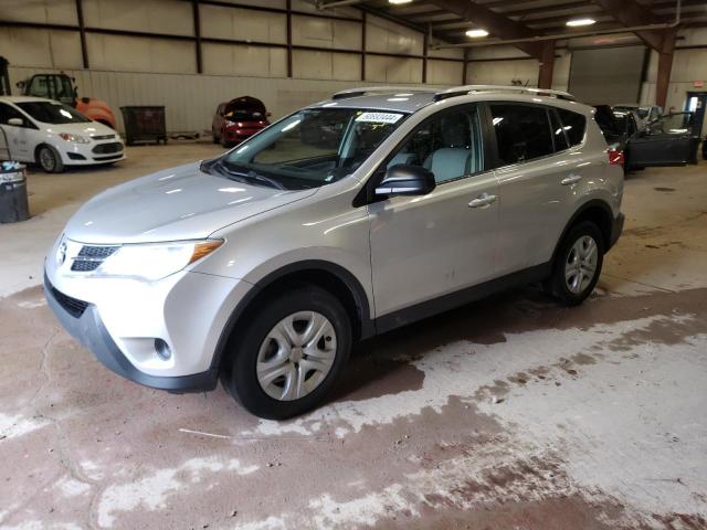 TOYOTA RAV4 2014 jtmbfrev6ed047873