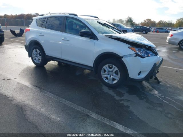 TOYOTA RAV4 2014 jtmbfrev6ed052040