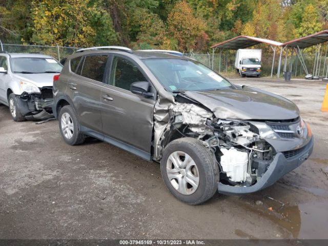 TOYOTA RAV4 2014 jtmbfrev6ed056332