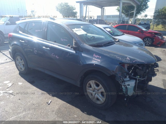 TOYOTA RAV4 2014 jtmbfrev6ed066682