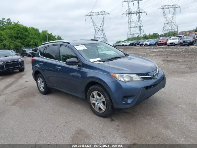 TOYOTA RAV4 2014 jtmbfrev6ed068304