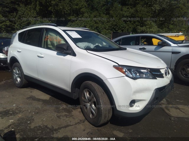 TOYOTA RAV4 2014 jtmbfrev6ed072711