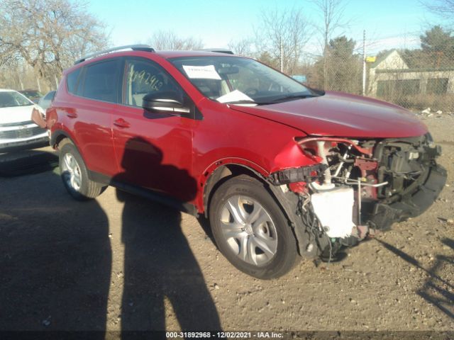 TOYOTA RAV4 2014 jtmbfrev6ed075298