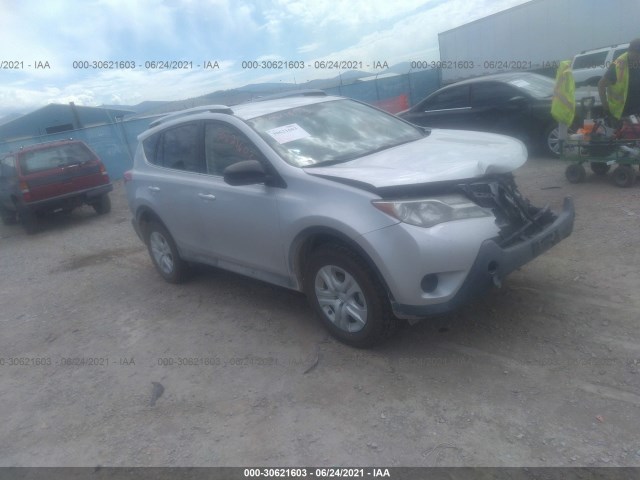 TOYOTA RAV4 2014 jtmbfrev6ed077519