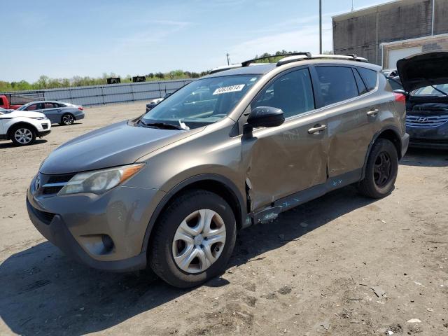 TOYOTA RAV4 2014 jtmbfrev6ed083210