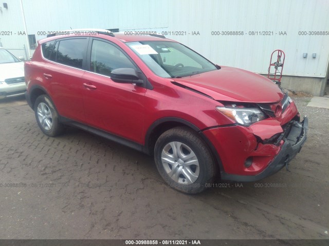 TOYOTA RAV4 2014 jtmbfrev6ed090058