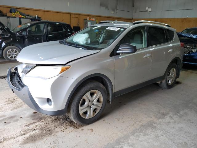 TOYOTA RAV4 2014 jtmbfrev6ed093980