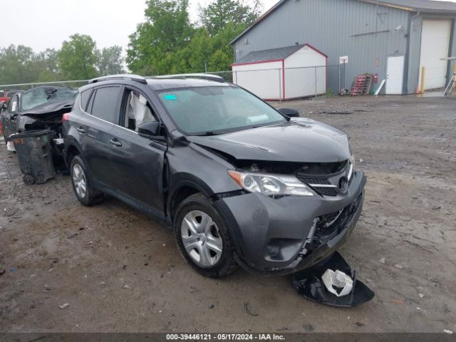 TOYOTA RAV4 2015 jtmbfrev6fd096931