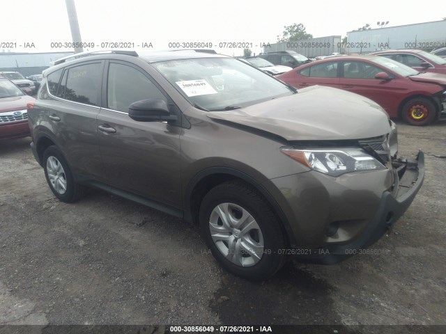 TOYOTA RAV4 2015 jtmbfrev6fd125618